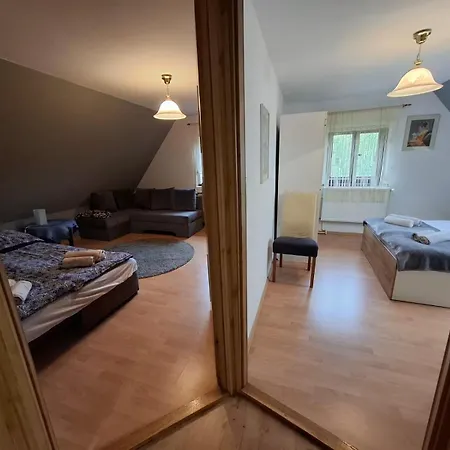 Karpacz I Okolice - Widok Na Sniezke, Cisza, Spokoj, Komfortowy Wypoczynek Prázdninový dům *