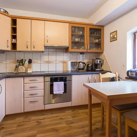 Hébergement de vacances Karpacz I Okolice - Widok Na Sniezke, Cisza, Spokoj, Komfortowy Wypoczynek *