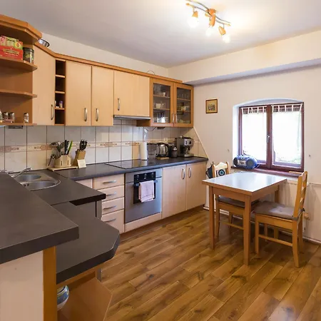 Hébergement de vacances Karpacz I Okolice - Widok Na Sniezke, Cisza, Spokoj, Komfortowy Wypoczynek *