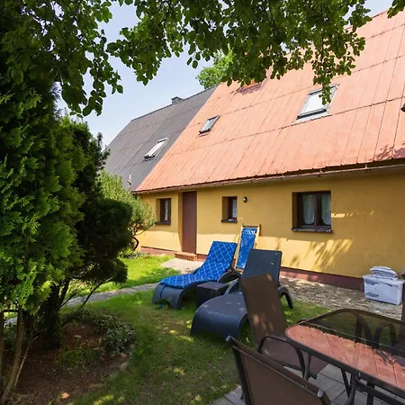 Karpacz I Okolice - Widok Na Sniezke, Cisza, Spokoj, Komfortowy Wypoczynek * Bobrow