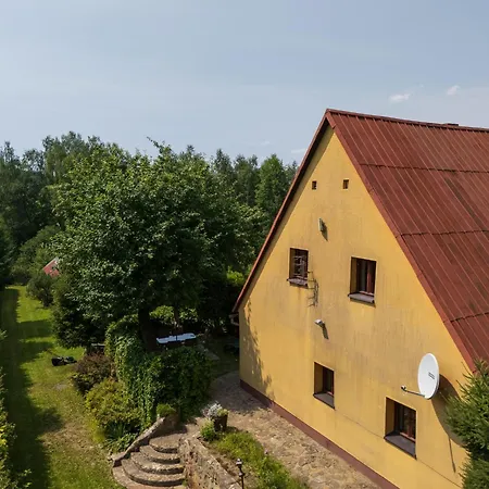 Karpacz I Okolice - Widok Na Sniezke, Cisza, Spokoj, Komfortowy Wypoczynek